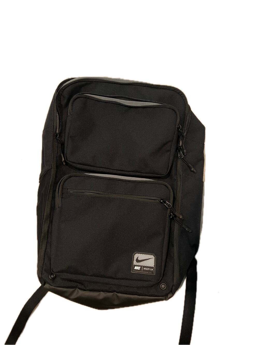 Nike Utility Speed Backpack (27L) Black